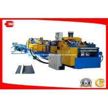 C60-250 C Profile Steel Machine